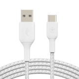 Belkin Kabel USB CAB002BT1MWH