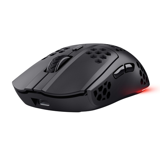 Trust Draadloze Muis GXT929