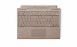 MICROSOFT SURFACE PRO KEYBOARD OATMEAL