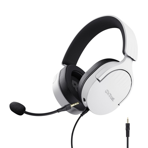 Trust Headset PC 25210