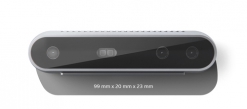 Intel Webcam 82635ASRCDVKHV