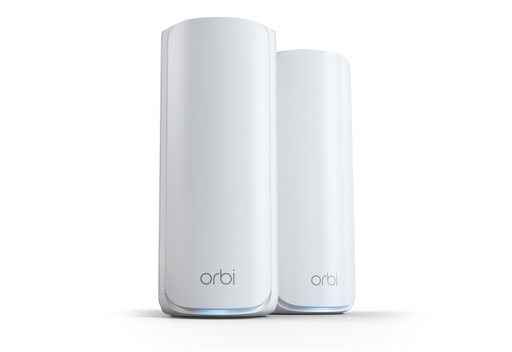 Netgear Mesh RBE772100EUS