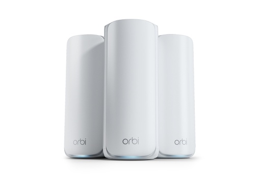 Netgear Mesh RBE773100EUS