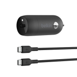 Belkin Autolader CCA004BT1MBKB6