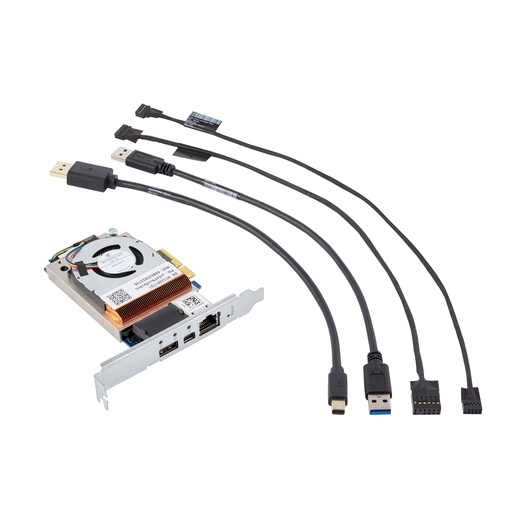 HP PC Acc. 7K6D9AA