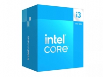 INTEL Core i3-14100 3.5GHz LGA1700 12M Cache Boxed CPU