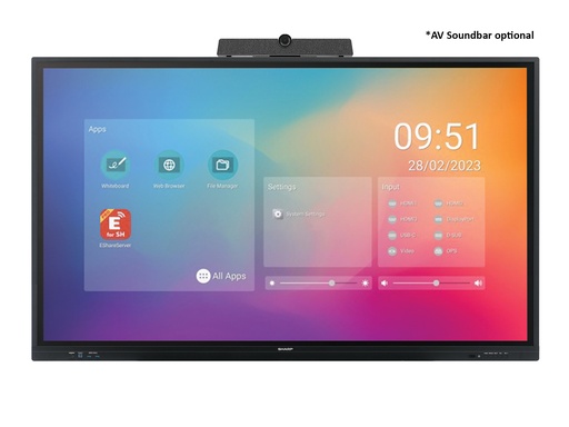 Nec Monitor PNLC652