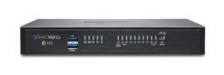 SONICWALL TZ570 WIRELESS-AC INTL NFR