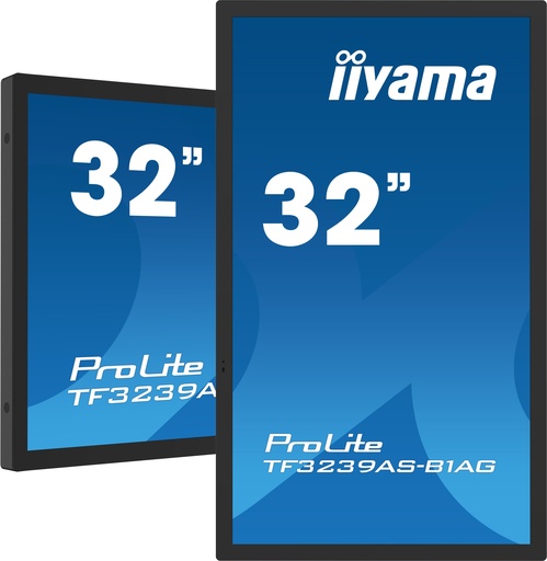 IIYAMA PROLITE TF3239AS-B1AG TOUCH PANEL