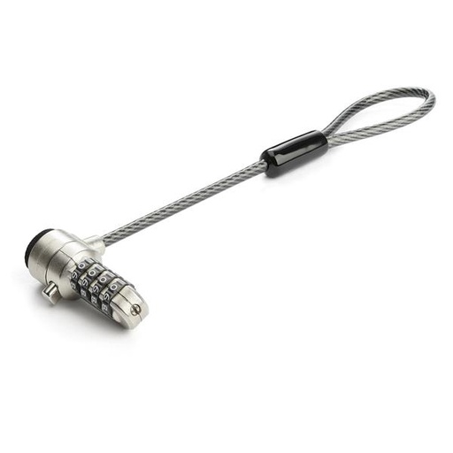 STARTECH.COM UNIVERSAL LAPTOP CABLE LOCK