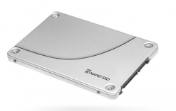 Solidigm Server SSD 2.5" SATA SSDSC2KB038TZ1Z