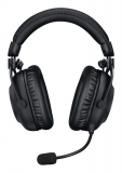 Logitech Pro X 2 gaming headset + stand