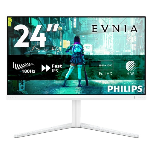 PHILIPS MONITOR 24M2N3201A/00