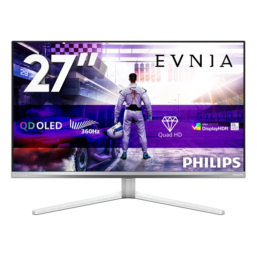 Philips Monitor 27M2N850000