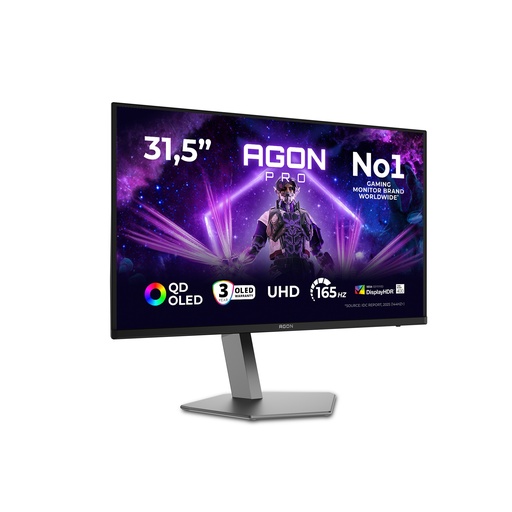 AOC Monitor Gaming AG326UD