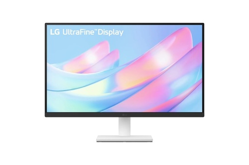 LG Monitor 27US500-W.AEU