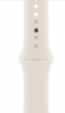 APPLE 42MM STARLIGHT SPORT BAND S/M
