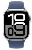 APPLE 40MM DENIM SPORT BAND M/L