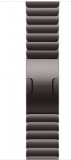 APPLE 46MM SLATE LINK BRACELET