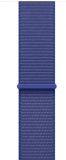 46mm Ultramarine Sport Loop