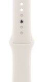 APPLE 46MM STARLIGHT SPORT BAND M/L