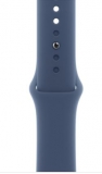APPLE 42MM DENIM SPORT BAND M/L