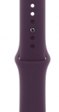 APPLE 40MM PLUM SPORT BAND M/L