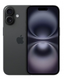 APPLE IPHONE 16 128GB BLACK