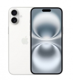 APPLE IPHONE 16 PLUS 128GB WHITE