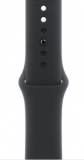 APPLE 42MM BLACK SPORT BAND S/M