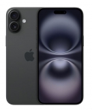 APPLE IPHONE 16 PLUS 128GB BLACK
