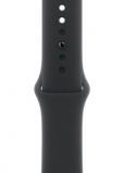 APPLE 40MM BLACK SPORT BAND M/L