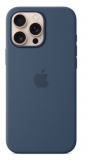 APPLE IPHONE 16 PRO MAX SIL CASE MAG DEN