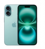 APPLE IPHONE 16 128GB TEAL