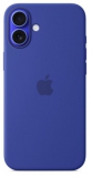 APPLE IPHONE 16 PLUS SIL CASE MAG MARINE
