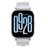 Redmi Watch 5 Active - Matte Zilver