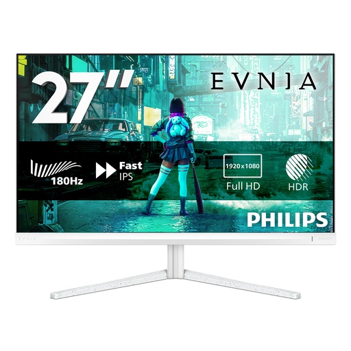 Philips Monitor 27M2N3201A/00
