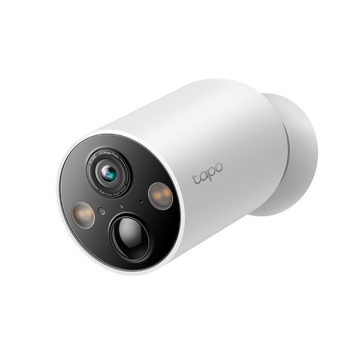 TP-Link TC85  Tapo Indoor/Outdoor Camera