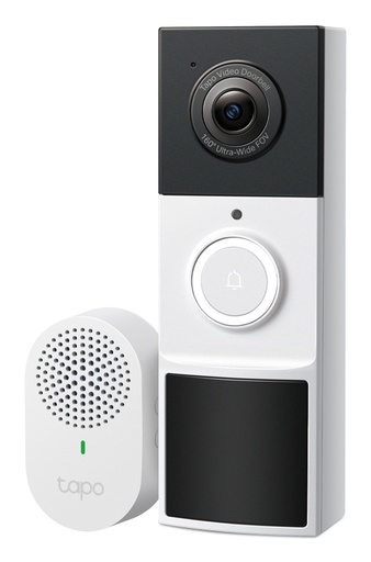 Tp-Link Interphone TAPOD210