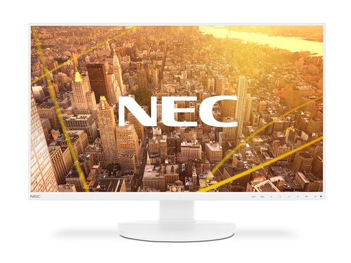 Nec Monitor L50EA271FWH