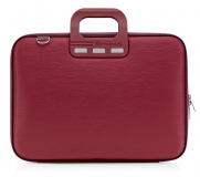 BOMBATA WAVE 15,6 BURGUNDY