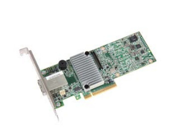 PRAID EP540e FH/LP