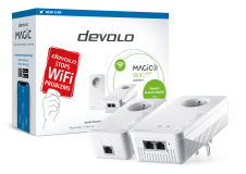 Devolo Magic 2 WiFi next Starter Kit BE