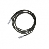 PasCPRCabIBEDR 100Gbs QSFP 3m 26AWG