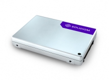 Solidigm SSD Intern SBFPF2BV307T001
