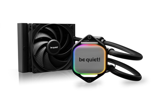 be quiet Pure Loop 2 120mm
