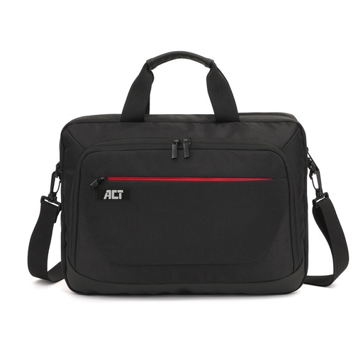 ACT Suburb Shoulder Bag 15,6"