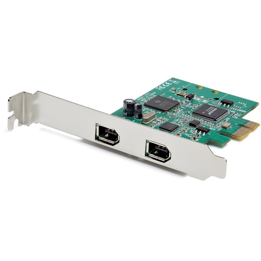 Startech PCI Kaart PEX1394A2V2