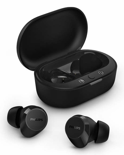Philips In-ear Black