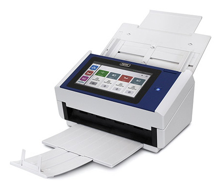 Xerox N60w PRO Scanner